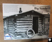 Big Sandy. Photo by Pinedale Online.