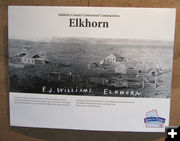 Elkhorn. Photo by Pinedale Online.
