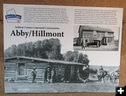 Hillmont-Abby. Photo by Pinedale Online.