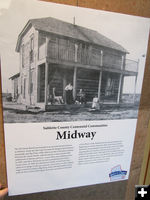 Midway. Photo by Pinedale Online.