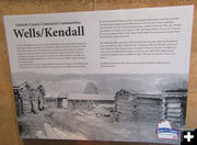 Wells Kendall. Photo by Pinedale Online.