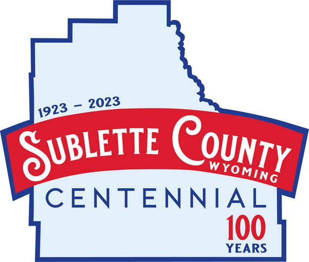 Sublette County Centennial. Photo by .