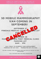 Mammography Van. Photo by .