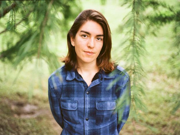 Maya De Vitry. Photo by Laura Partain.
