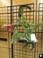 If Wishes Were Horses. Photo by Pinedale Online.