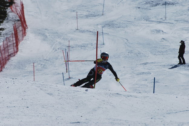 Case Ingle. Photo by Jeff Wohl.