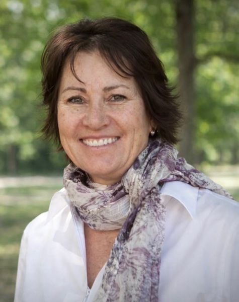 Celeste Grossman. Photo by Covill Funeral Home.