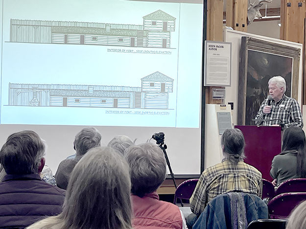 Expansion plans. Photo by Pinedale Online.