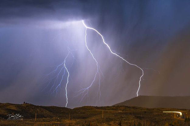 . Photo by Dave Bell.