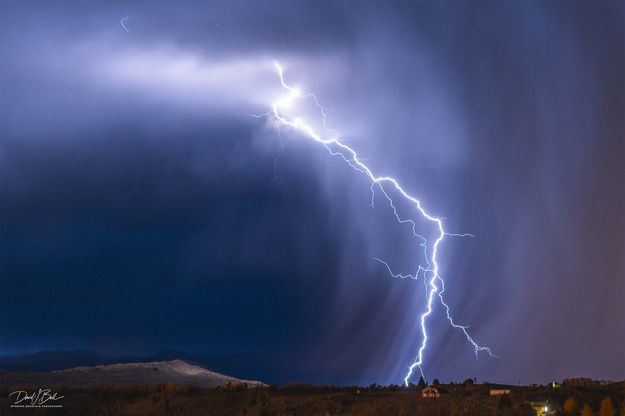 . Photo by Dave Bell.