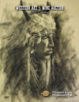2025 MMM Western Art & Wine Auction