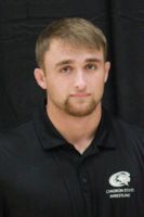 Keegan Gehlhausen. Courtesy photo, Chadron State College.