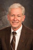 UW President Ed Seidel
